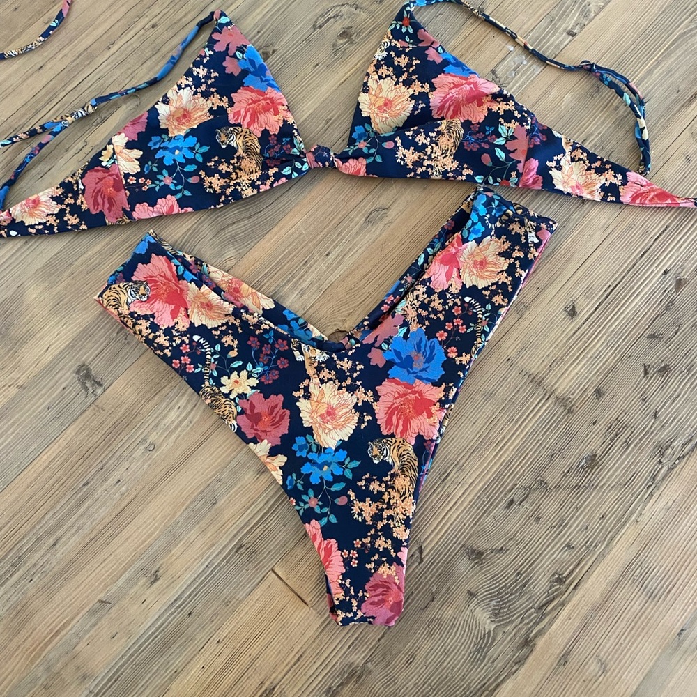 Skatie Mandi Bottom Large- Bali